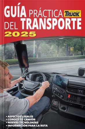 Guía practica del transporte 2025