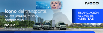 Anuncio Iveco