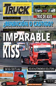 Revista Truck Revista Truck