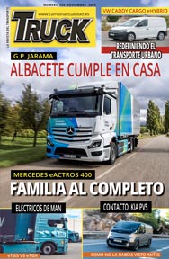 Revista Truck Revista Truck