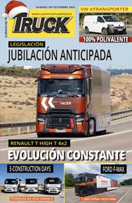 Revista Truck Revista Truck