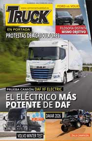 Revista Truck Revista Truck