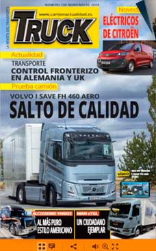 Revista Truck