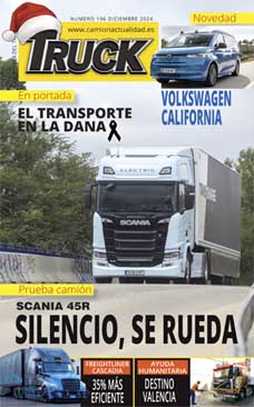 Revista Truck