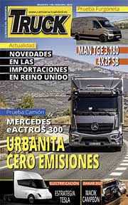 Revista Truck