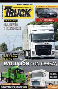 Revista Truck Revista Truck