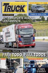 Revista Truck Revista Truck