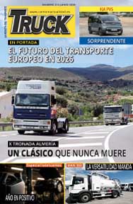 Revista Truck Revista Truck