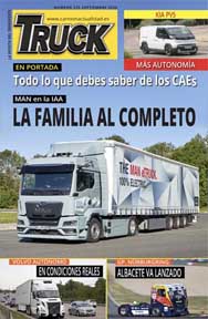 Revista Truck Revista Truck