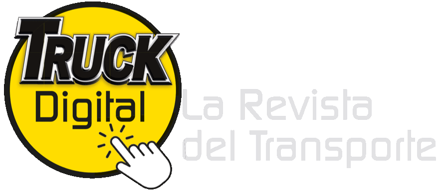 Revista Truck Digital