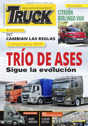 Revista Truck