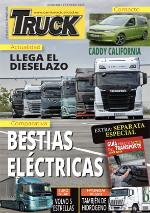 Revista Truck