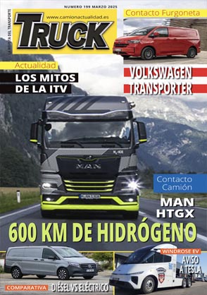 Revista Truck