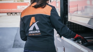 Andamur y su compromiso con la igualdad en el sector del transporte