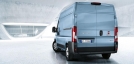 Fiat Ducato natural Power