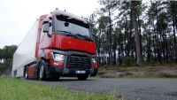 Used Trucks by Renault Trucks