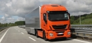 Iveco Stralis Hi- Way