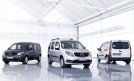 Furgoneta Citan de Mercedes-Benz