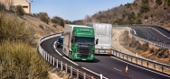 Campaña especial Scania