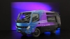 Mitsubishi Fuso presentará su visión de movilidad sostenible en el Japan Mobility Show 2024