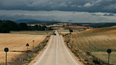 El transporte de mercancías por carretera en Andalucía crece y refuerza su liderazgo logístico