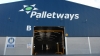 Palletways Iberia Alcalá Iberia