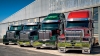 Nueva serie X de Western Star gana el Truck of the Year 2024 en Australasia