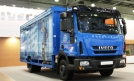 Iveco en Comtrans