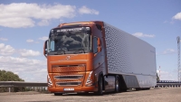 Volvo FH 460 I Save 4x2