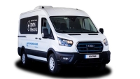 Ford E-Transit PMR