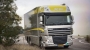 DAF FAN XF 105.510 Super Space Cab