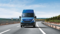 Nueva Iveco Daily