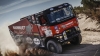 Renault Trucks K 520 Rally Libia