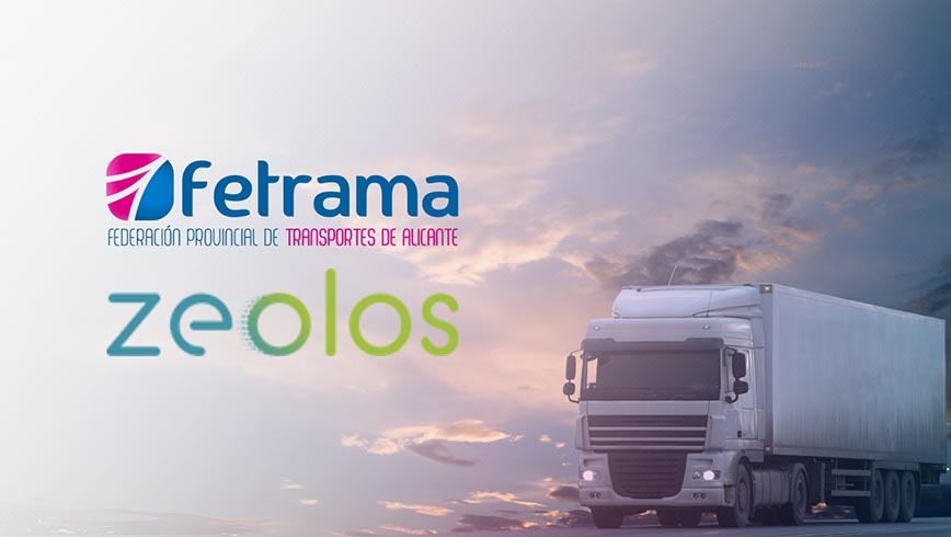 Federación Provincial de Transporte de Alicante (Fetrama) y Zeolos