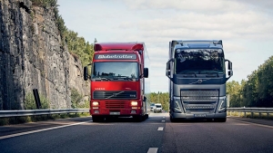 Aniversario Volvo FH