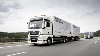 MAN Platooning