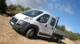 Fiat Ducato Camión doble cabina 2.3 MJT 150 CV