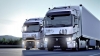 Las gamas C y K de Renault Trucks ahora también con Predict