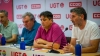 CCOO y UGT convocan huelga general en el transporte por carretera en octubre