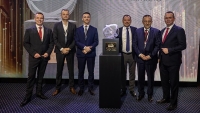 International Dealers of the Year 2025