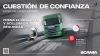 Campaña de revisión y cambio de frenos de Scania