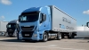 Iveco Stralis NP 400