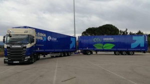 Nuevas campañas de accesorios de Scania - Camión Actualidad-Noticias de  camiones y Furgonetas