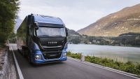 Iniciativa “Nuestra Historia, vuestras historias” de Iveco