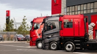 Servicio Predict de Renault Trucks