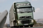 Probamos el VOLVO FH16-660