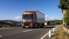 Renault Trucks T en las pruebas Euro NCAP