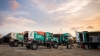 Equipo PETRONAS De Rooy Iveco