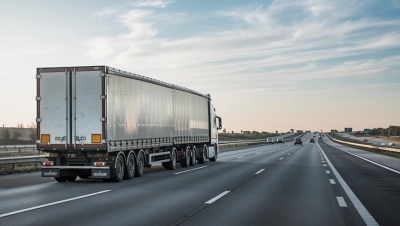 El transporte de mercancías por carretera: profesionalización y tendencias del sector