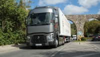 Gama T Renault Trucks